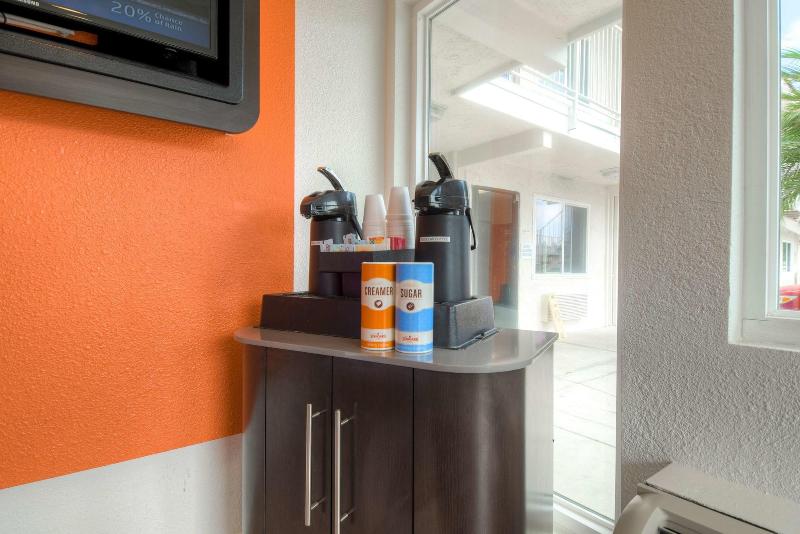 Motel 6 costa Mesa, Ca