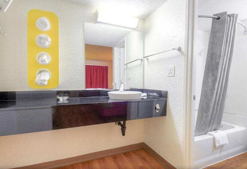 Motel 6 costa Mesa, Ca