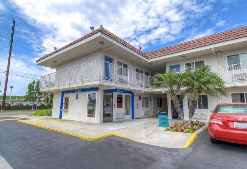 Motel 6 costa Mesa, Ca