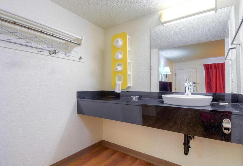 Motel 6 costa Mesa, Ca