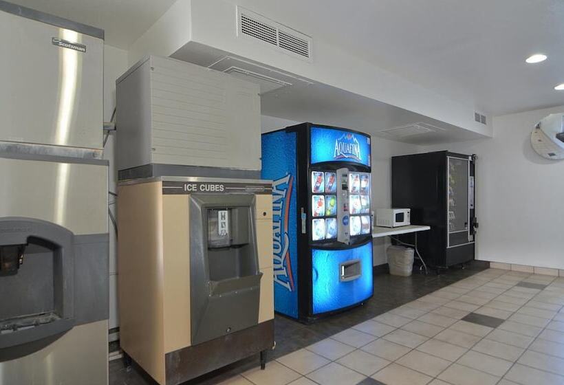 Motel 6indio, Ca  Palm Springs