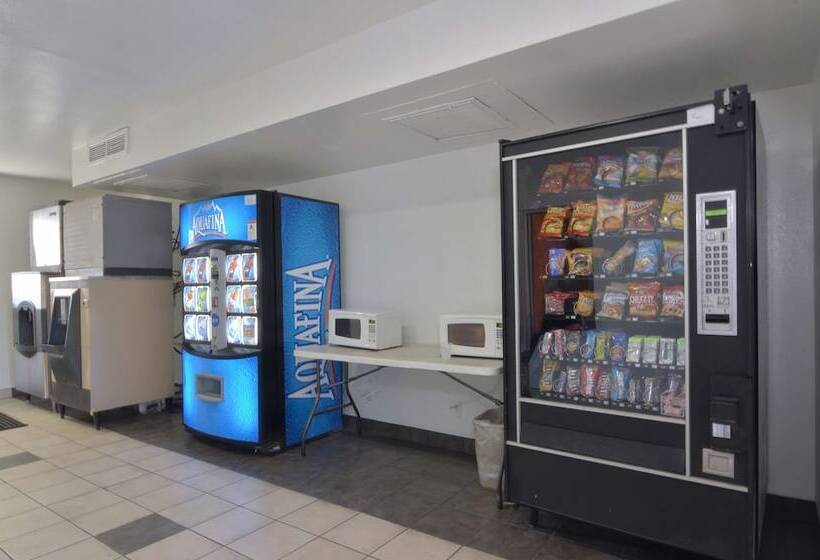 Motel 6indio, Ca  Palm Springs