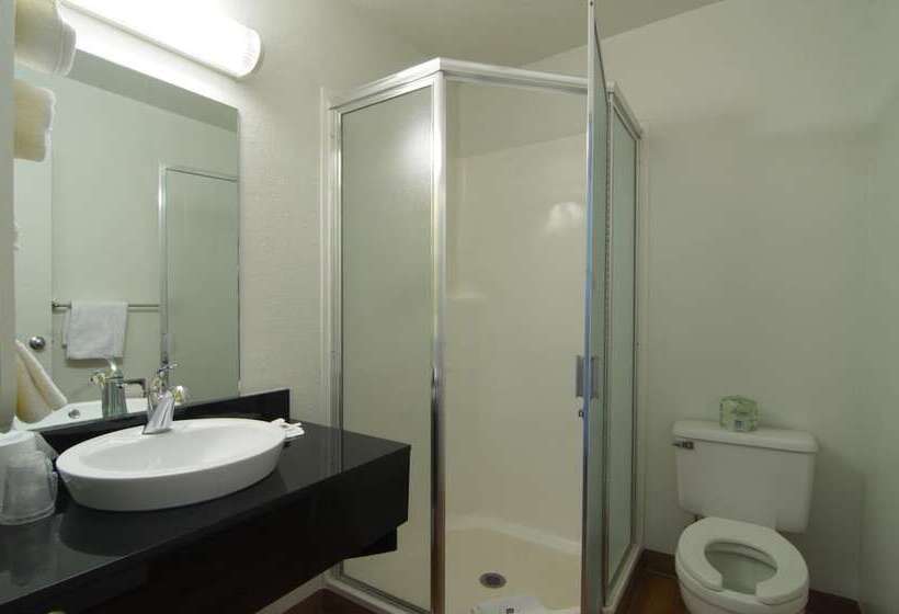 Motel 6indio, Ca  Palm Springs