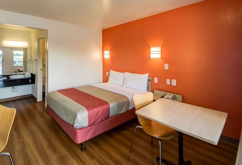 Motel 6 Lakeland, Fl