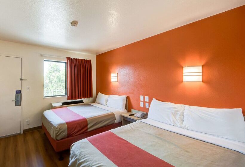 Motel 6 Lakeland, Fl