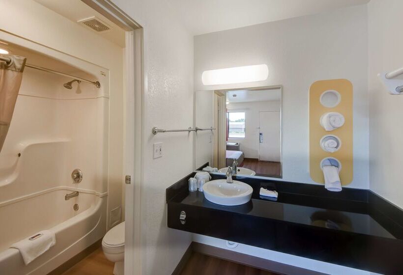 Motel 6 Lakeland, Fl