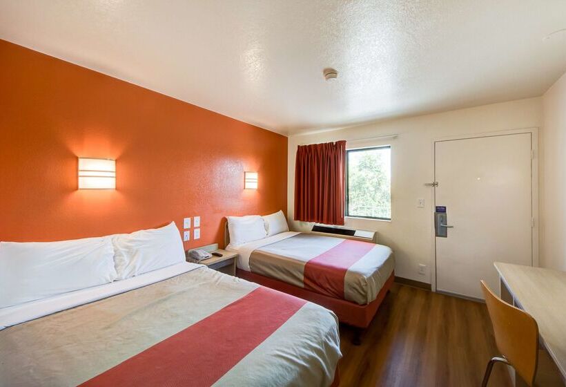 Motel 6 Lakeland, Fl