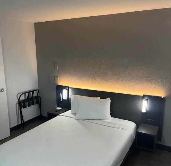 Motel 6 Lakeland, Fl