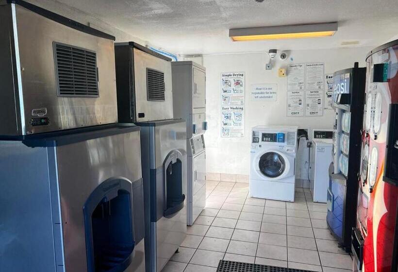 Motel 6 Lakeland, Fl