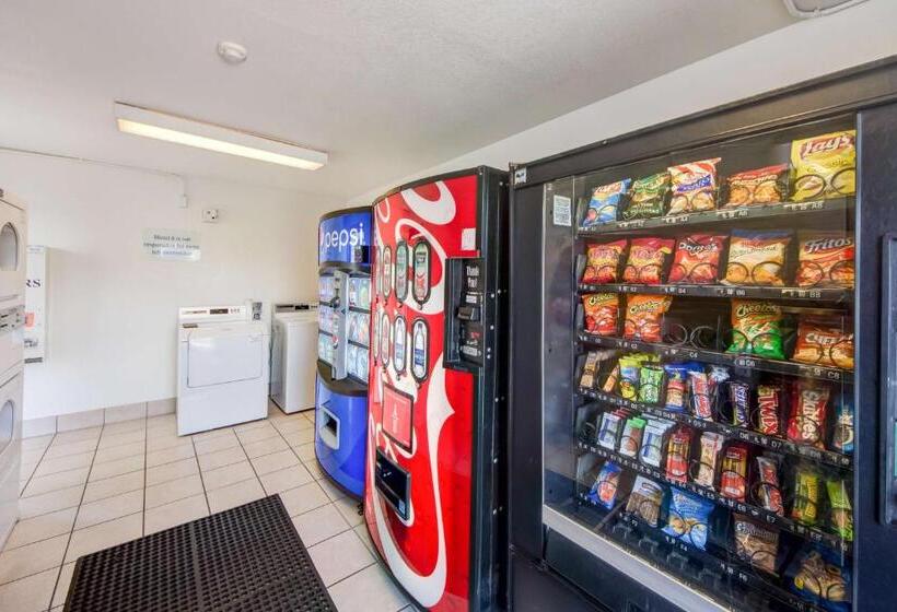 Motel 6 Lakeland, Fl