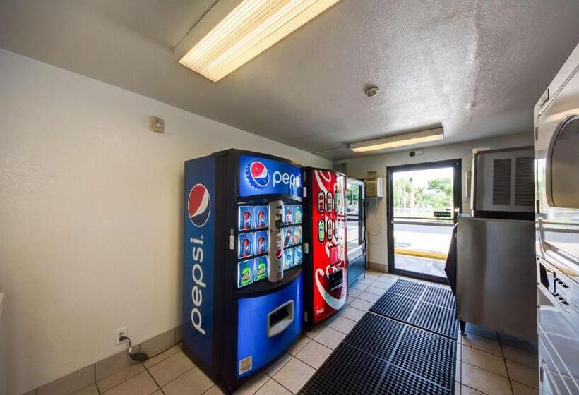 Motel 6 Lakeland, Fl