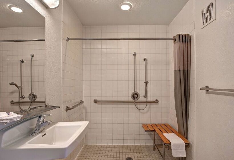 Motel 6 Monterey, Ca