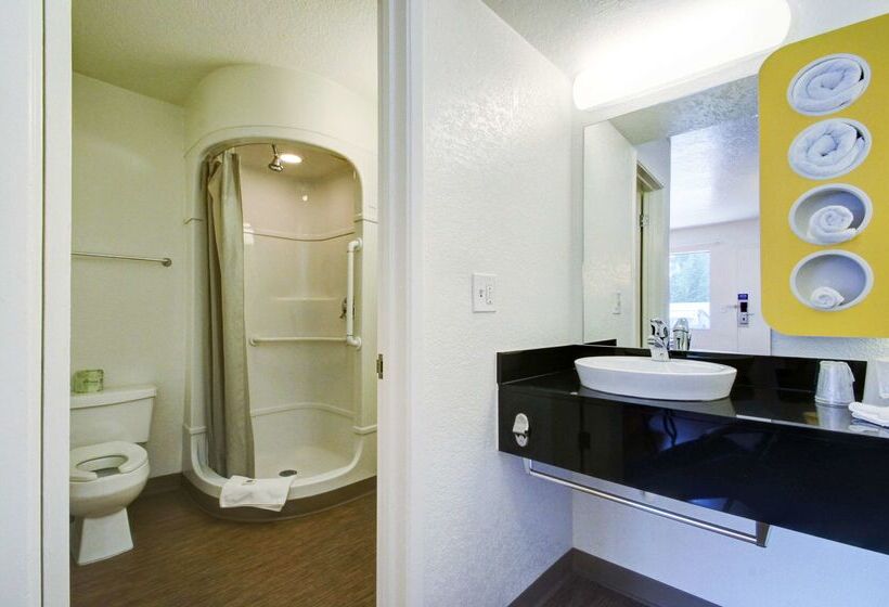 モーテル Park Inn By Radisson, Salt Lake City Downtown