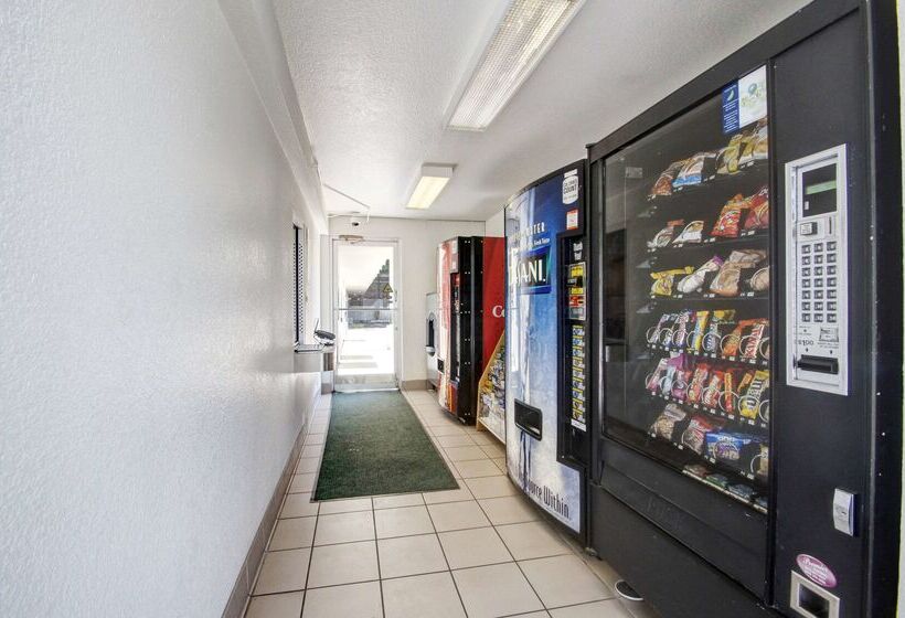 モーテル Park Inn By Radisson, Salt Lake City Downtown