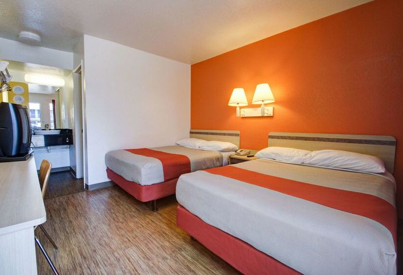 モーテル Park Inn By Radisson, Salt Lake City Downtown