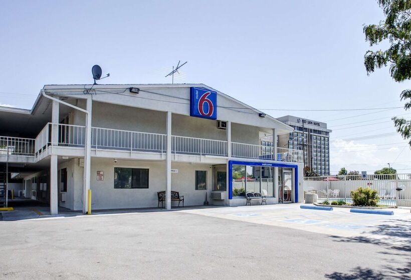 モーテル Park Inn By Radisson, Salt Lake City Downtown