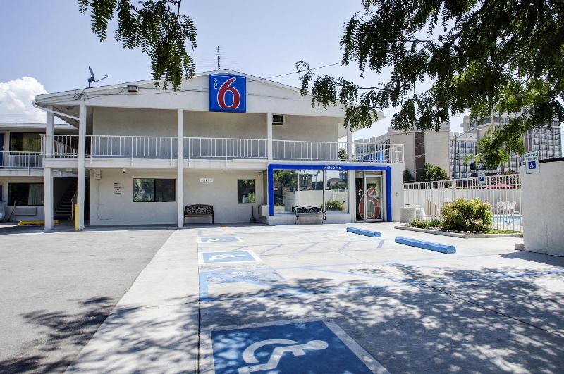 モーテル Park Inn By Radisson, Salt Lake City Downtown