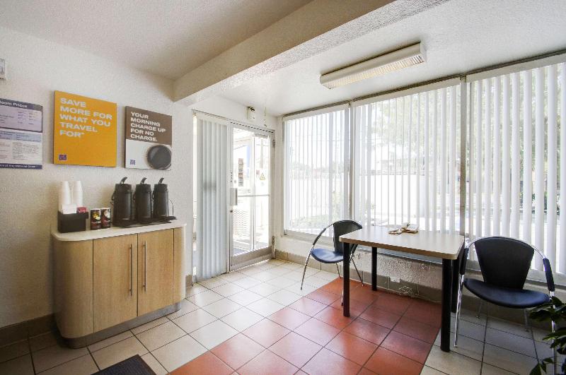 モーテル Park Inn By Radisson, Salt Lake City Downtown