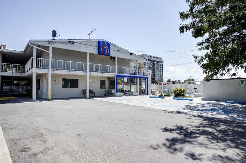 モーテル Park Inn By Radisson, Salt Lake City Downtown