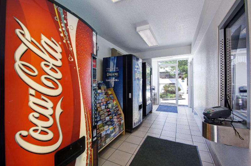 モーテル Park Inn By Radisson, Salt Lake City Downtown