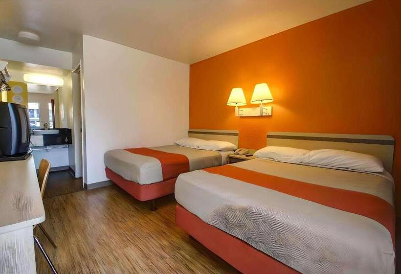 モーテル Park Inn By Radisson, Salt Lake City Downtown