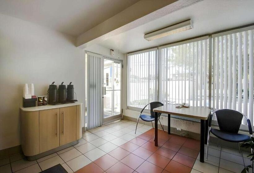 モーテル Park Inn By Radisson, Salt Lake City Downtown