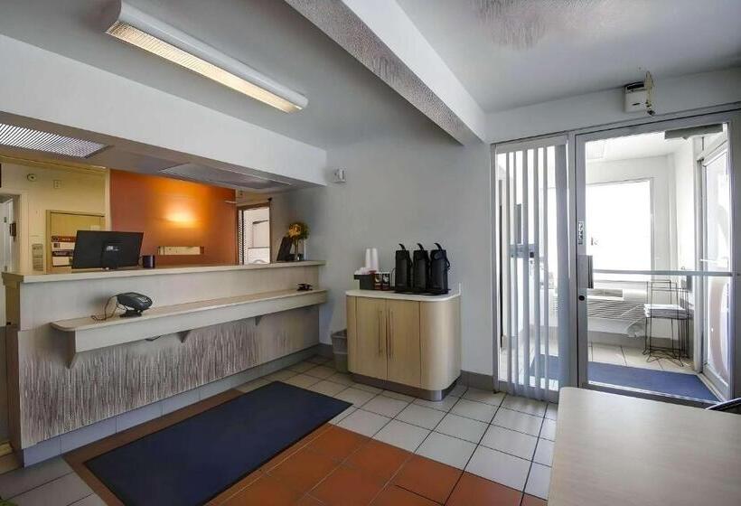 モーテル Park Inn By Radisson, Salt Lake City Downtown