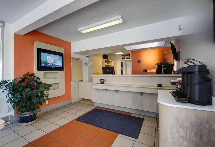 モーテル Park Inn By Radisson, Salt Lake City Downtown