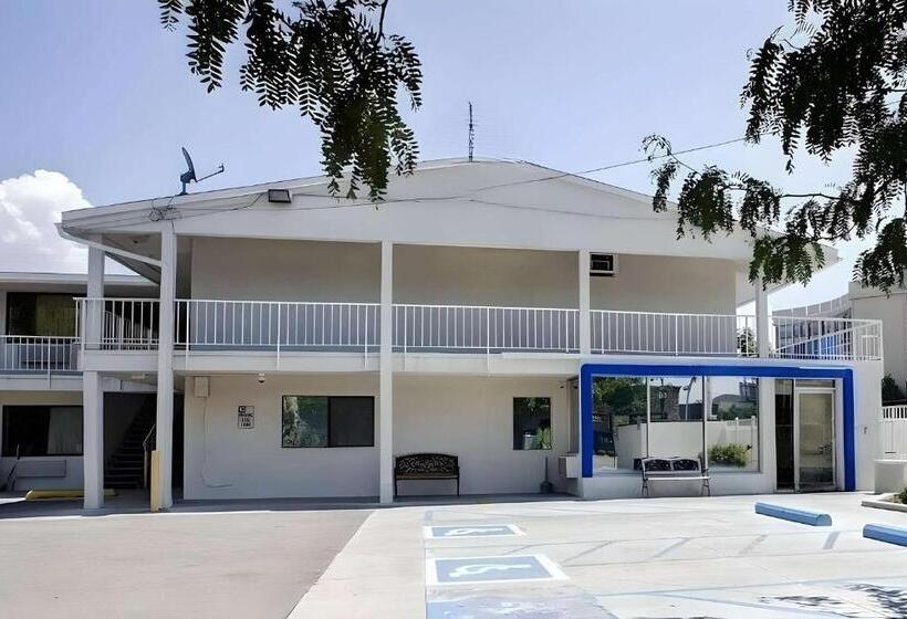 モーテル Park Inn By Radisson, Salt Lake City Downtown