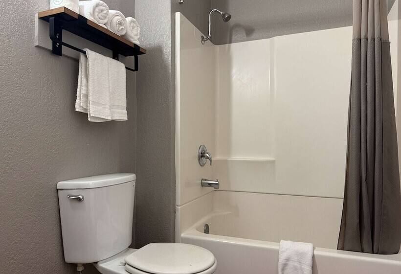 Motel 6simi Valley, Ca