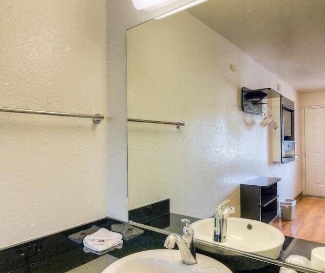 Motel 6simi Valley, Ca