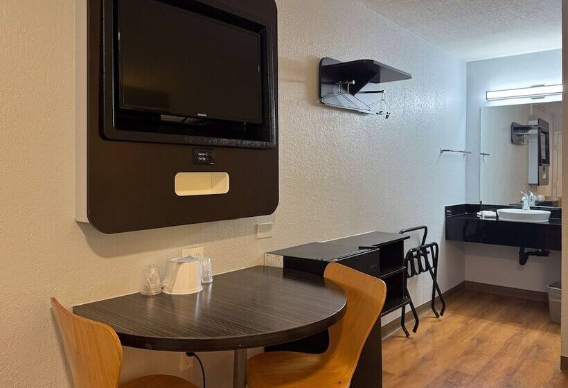 Motel 6simi Valley, Ca