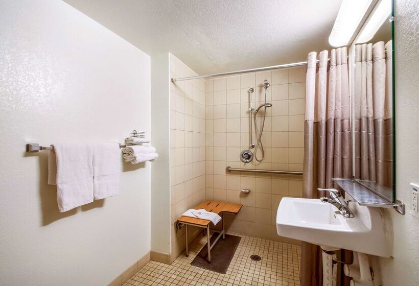 Motel 6youngtown, Az  Phoenix  Sun City