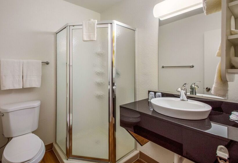 Motel 6youngtown, Az  Phoenix  Sun City