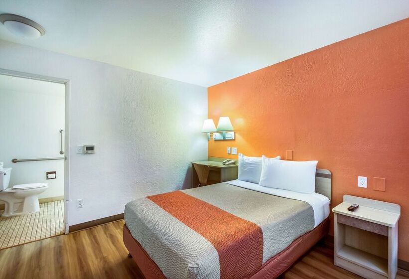 Motel 6youngtown, Az  Phoenix  Sun City