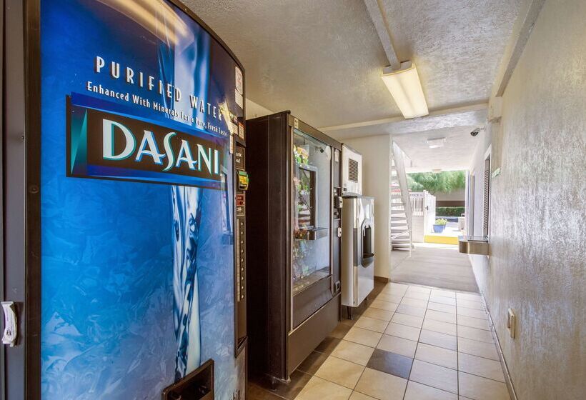 Motel 6youngtown, Az  Phoenix  Sun City