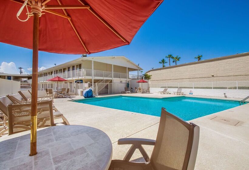 Motel 6youngtown, Az  Phoenix  Sun City