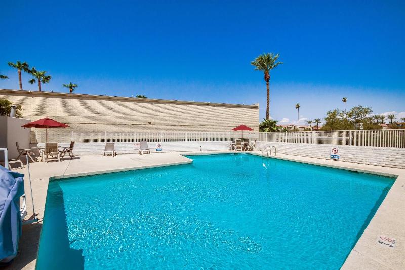 Motel 6youngtown, Az  Phoenix  Sun City