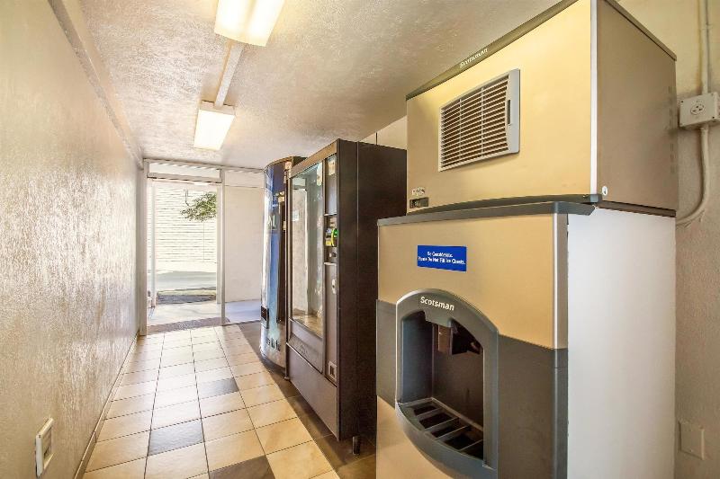 Motel 6youngtown, Az  Phoenix  Sun City