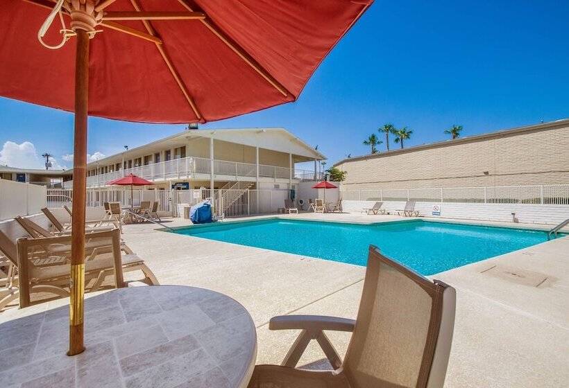 Motel 6youngtown, Az  Phoenix  Sun City