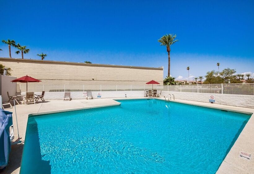 Motel 6youngtown, Az  Phoenix  Sun City