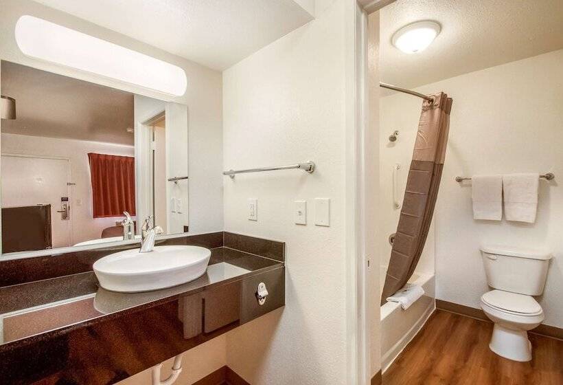 Motel 6youngtown, Az  Phoenix  Sun City