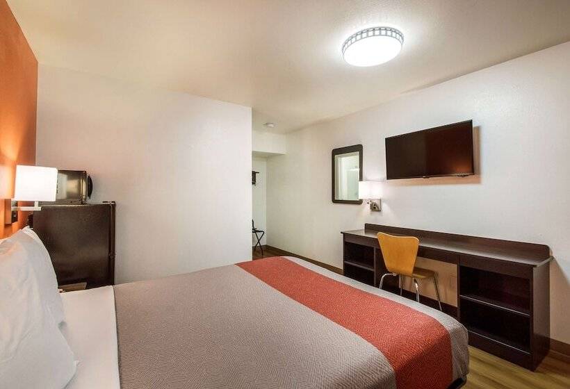 Motel 6youngtown, Az  Phoenix  Sun City