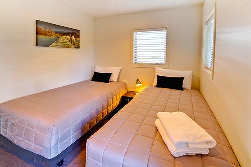 Мотель Baywater Motor Inn