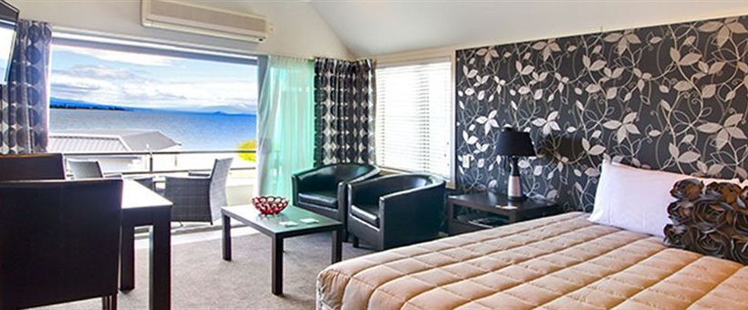 Мотель Baywater Motor Inn