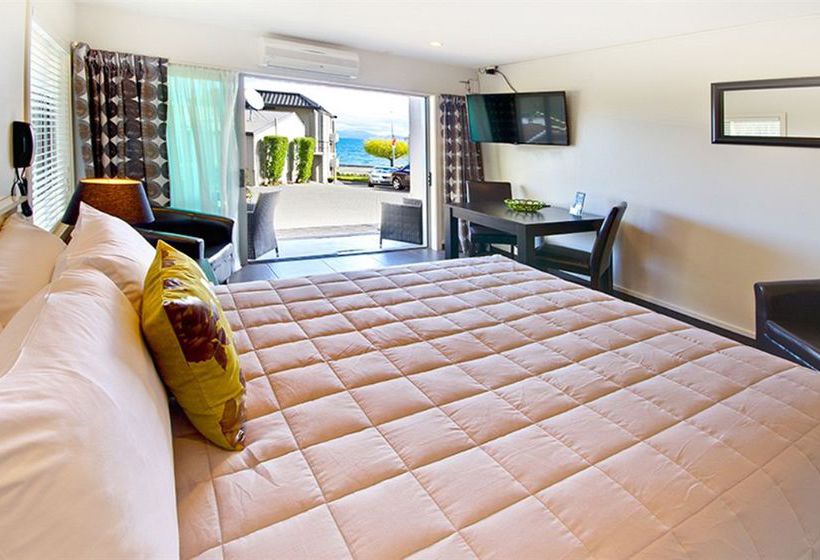 Мотель Baywater Motor Inn