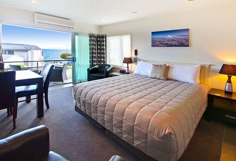 Мотель Baywater Motor Inn