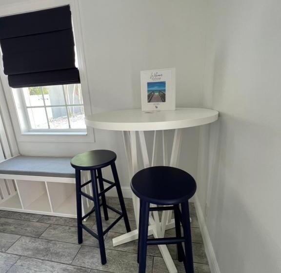 فندق على الطريق Blue Waters Treasure Island