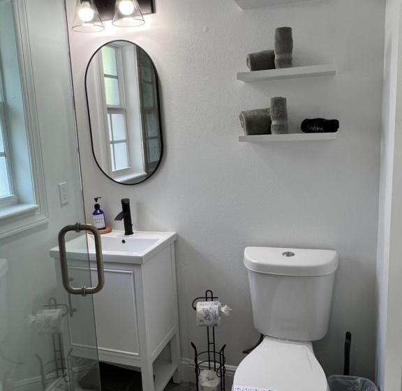 فندق على الطريق Blue Waters Treasure Island