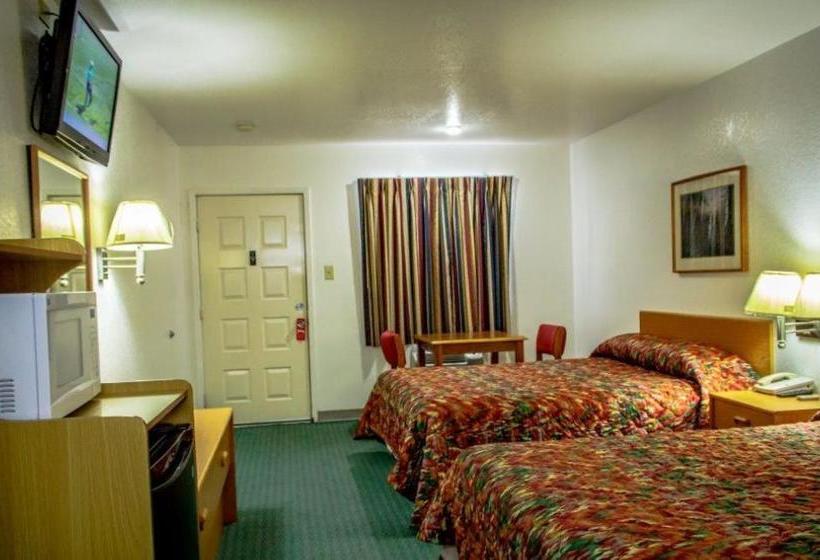 모텔 Greystone Inn